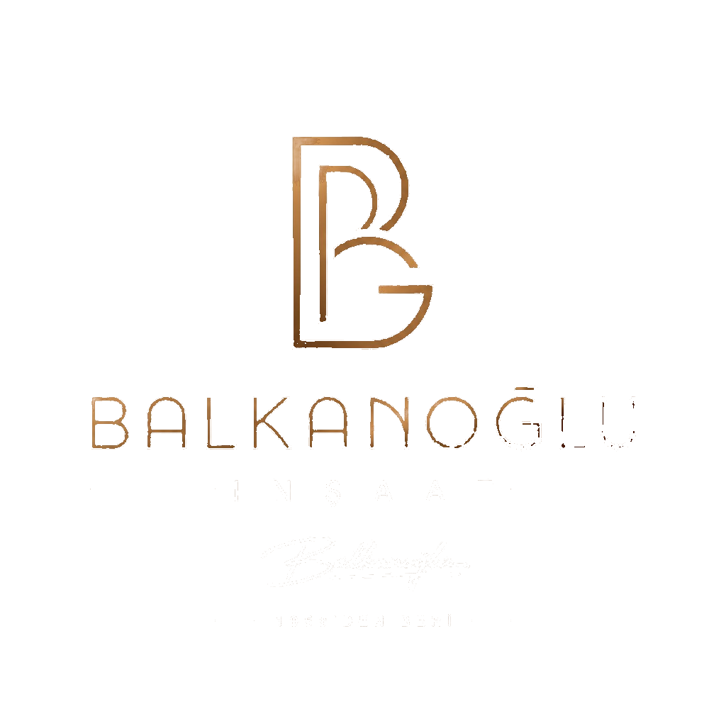 Balkanoğlu Grup Logo