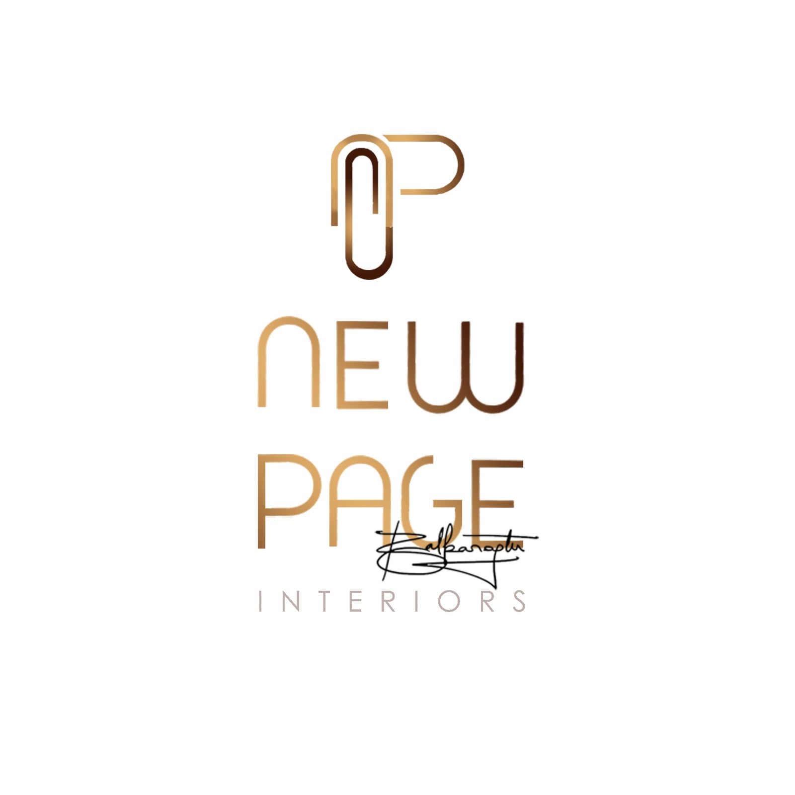 New Page Balkanoğlu Interiors