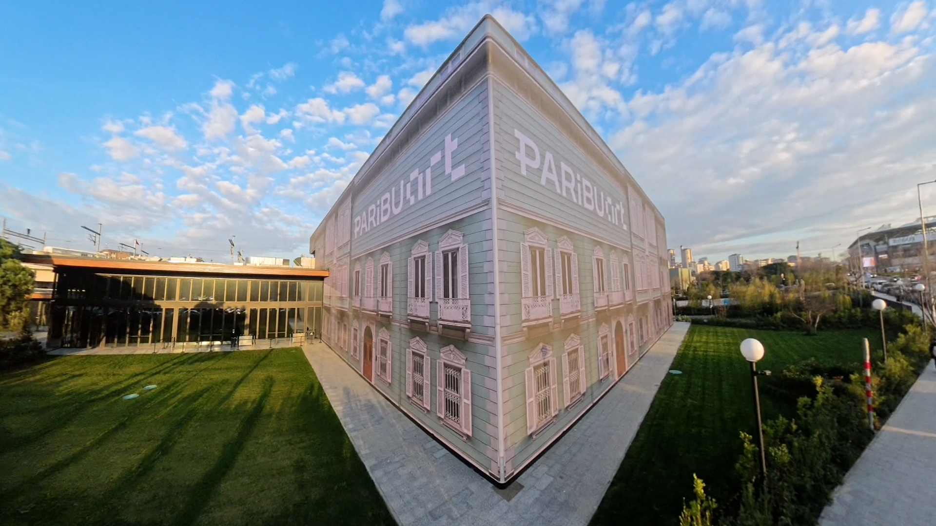 Paribu Art Görseli