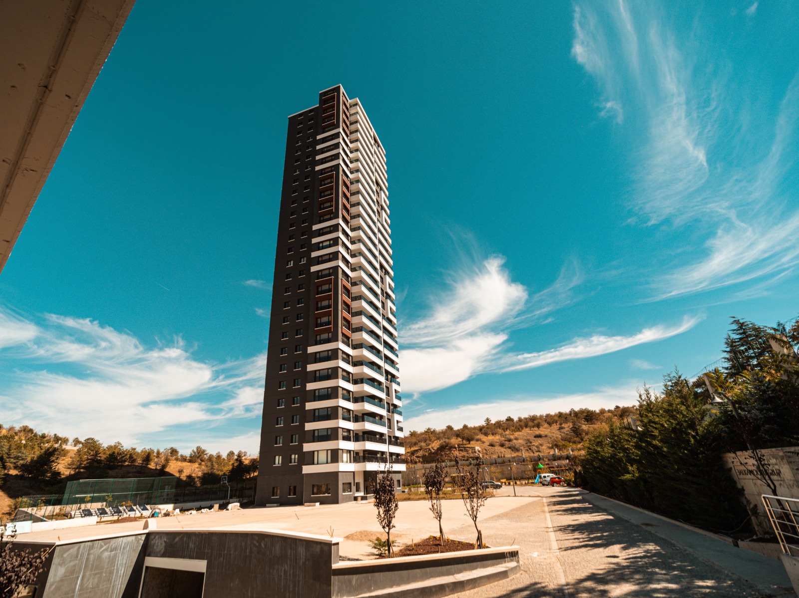 Vadi Ankara Görseli